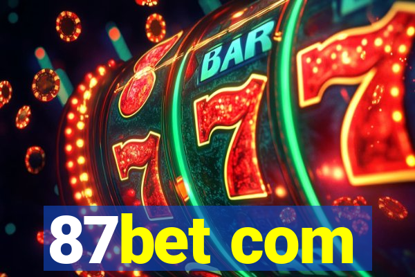 87bet com